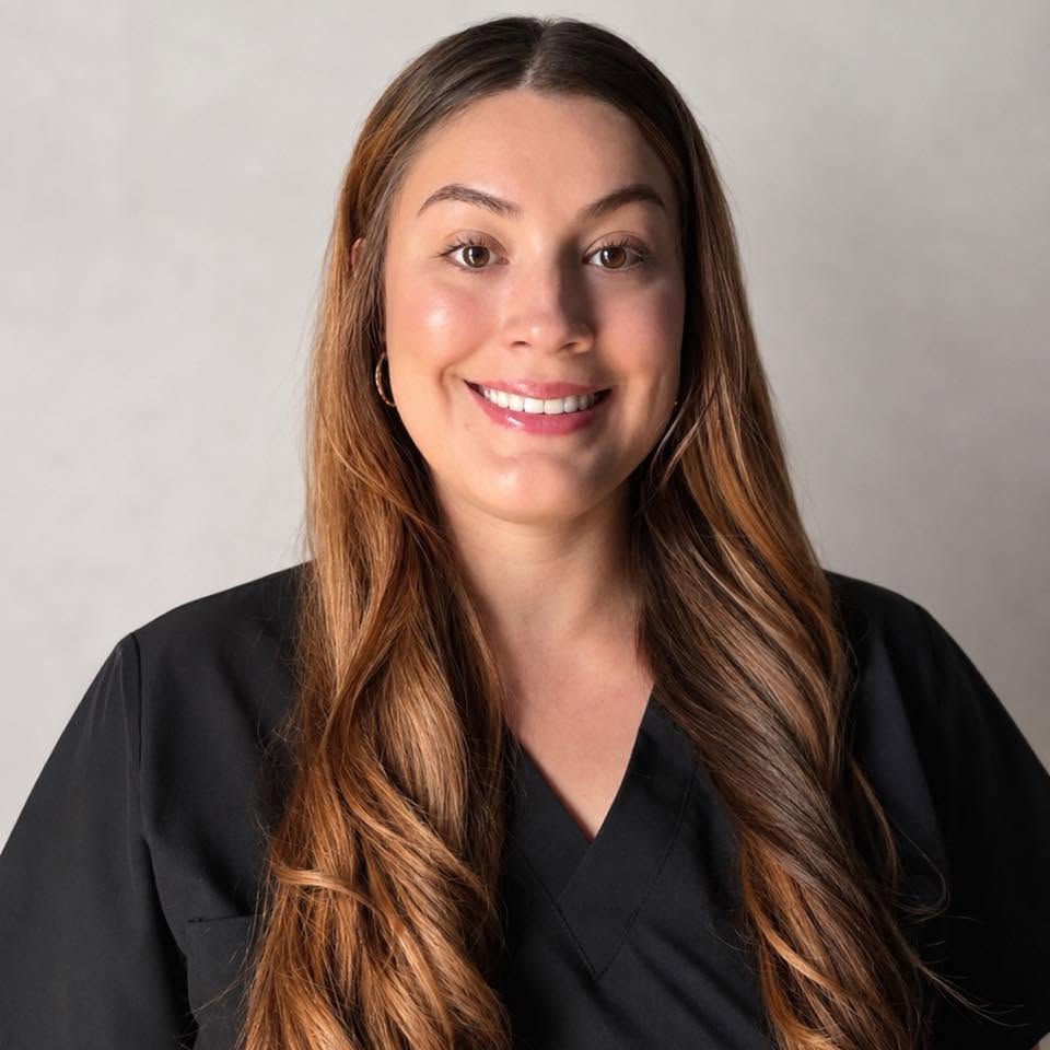 Moriah Marino, founder of Luxe N' Glow